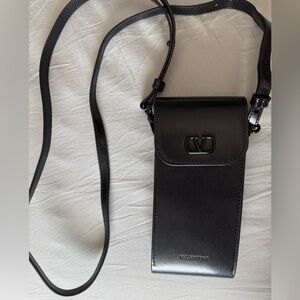 Valentino Phone crossbody bag